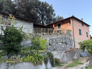 Rustico in Vendita a Erli, 150'000€, 115 m²