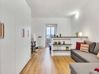 Bilocale in Vendita a Milano, 170'000€, 48 m²