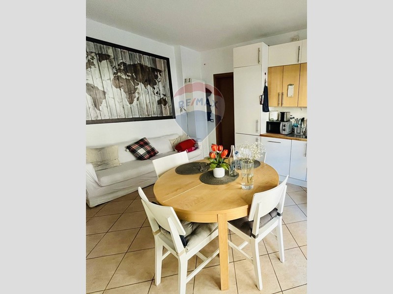 Trilocale in Affitto a Milano, 1'400€, 65 m²