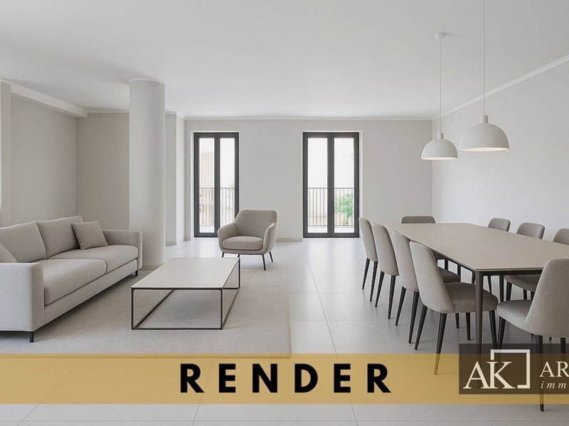 Ufficio in Vendita a Milano, 1'800'000€, 271 m²