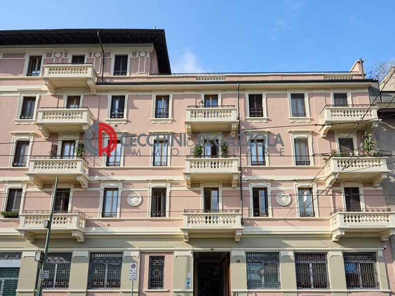 Monolocale in Vendita a Milano, 285'000€, 42 m²