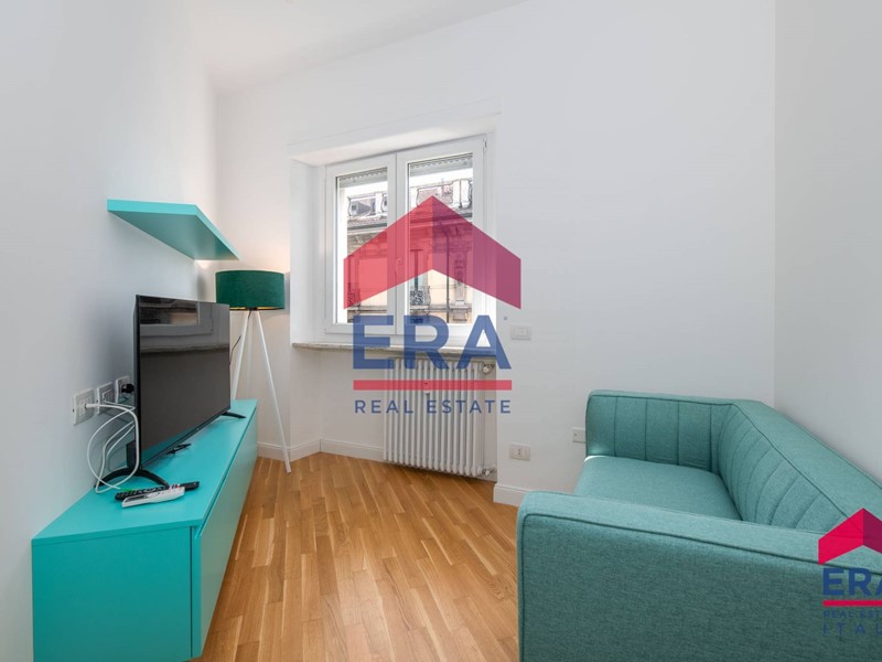 Bilocale in Affitto a Milano, 1'350€, 46 m²