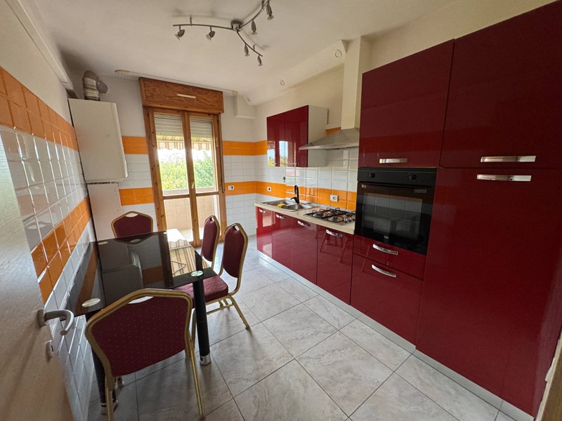 Quadrilocale in Vendita a Mirandola, 89 m²