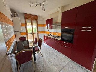 Quadrilocale in Vendita a Mirandola, 89 m²