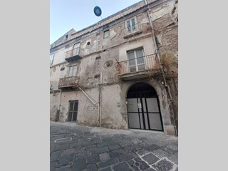 Bilocale in Vendita a Marigliano, 34'000€, 55 m²