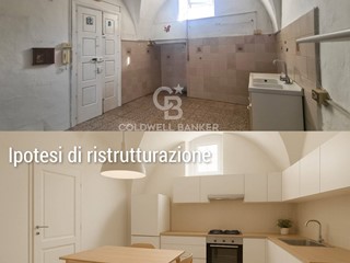 Bilocale in Vendita a Martina Franca, 39'000€, 50 m²