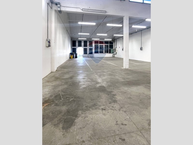 Laboratorio in Affitto a Montelupo Fiorentino, 1'350€, 222 m²