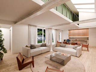 Casa Indipendente in Vendita a Monza, 1'150'000€, 255 m²