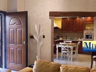 Quadrilocale in Vendita a Nettuno, 170'000€, 130 m²