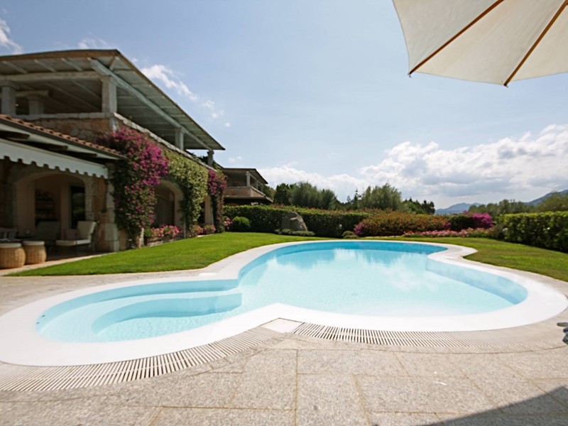 Appartamento in Vendita a Olbia, 790'000€, 170 m²