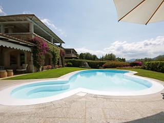 Appartamento in Vendita a Olbia, 790'000€, 170 m²