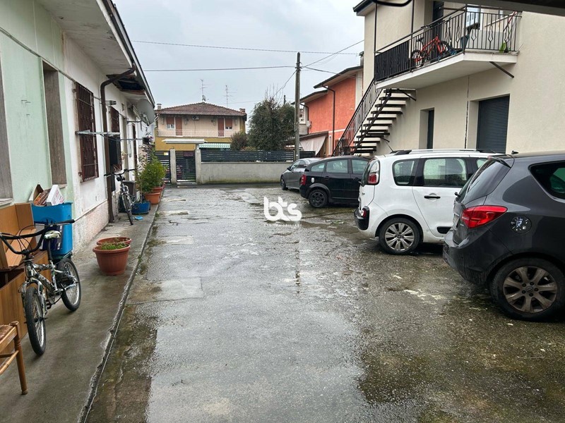 Trilocale in Vendita a Ospitaletto, 70'000€, 65 m²