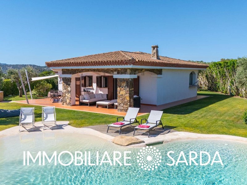 Villa in Vendita a Palau, 1'600'000€, 223 m²