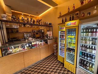 Immobile commerciale in Affitto a Palermo, 1'900€, 40 m²