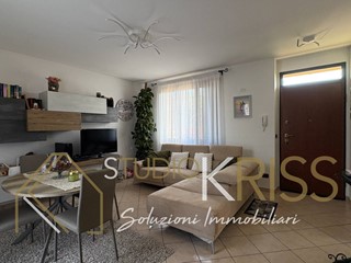 Villetta a schiera in Vendita a Tresignana, 155'000€, 100 m²