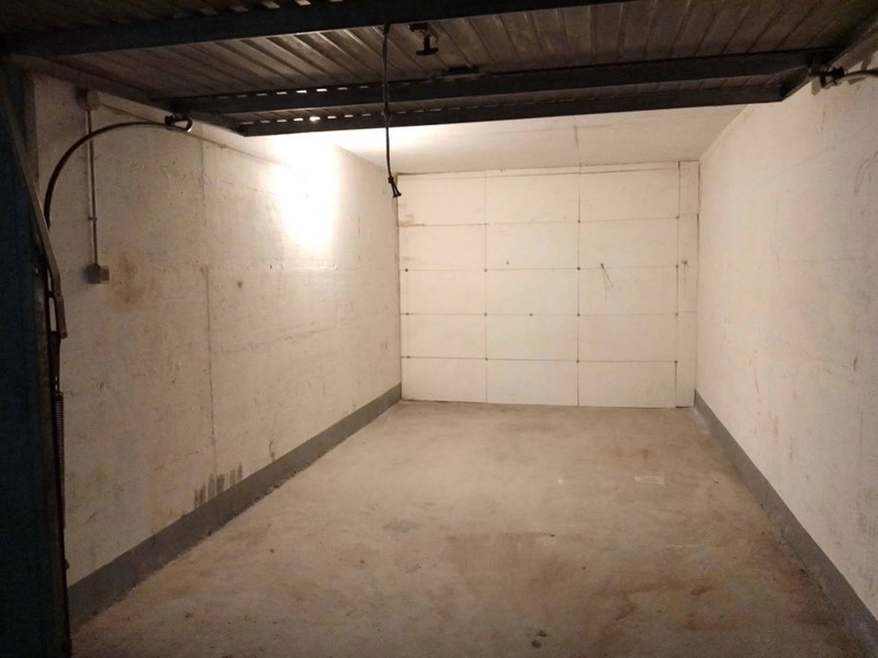 Box in Vendita a Sesto San Giovanni, 16'500€, 14 m²