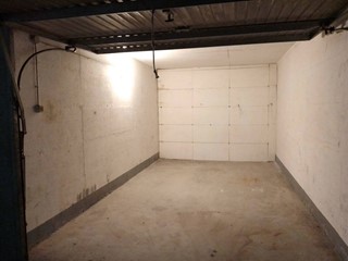 Box in Vendita a Sesto San Giovanni, 16'500€, 14 m²