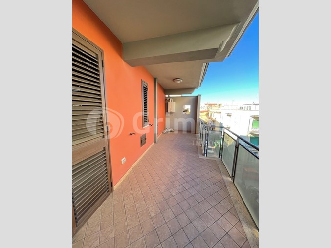 Trilocale in Affitto a Milazzo, 600€, 111 m²