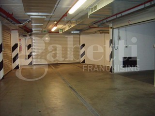 Trilocale in Affitto a Treviso, 1'600€, 80 m², arredato