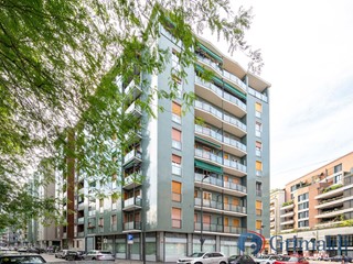 Quadrilocale in Vendita a Milano, 490'000€, 110 m²
