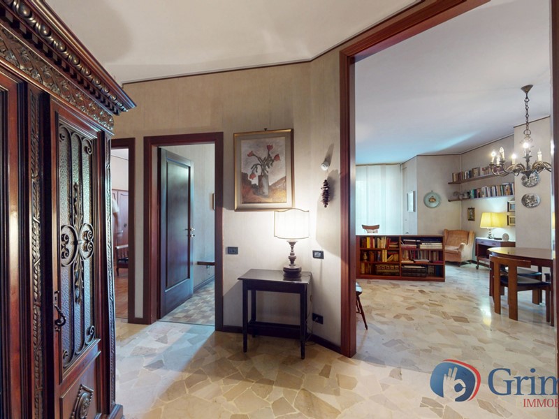 Trilocale in Vendita a Milano, 490'000€, 110 m²