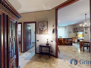 Trilocale in Vendita a Milano, 490'000€, 110 m²