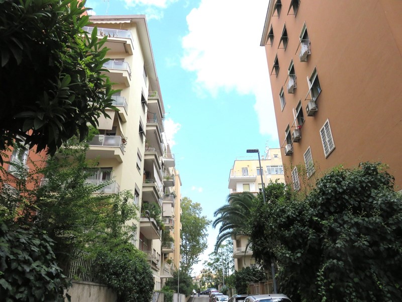 Bilocale in Affitto a Roma, 1'000€, 48 m²