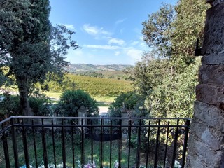 Villa in Vendita a Scansano, 480'000€, 360 m²