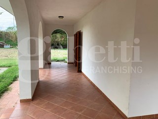 Casa Indipendente in Vendita a Fiumefreddo Bruzio, 250'000€, 110 m²