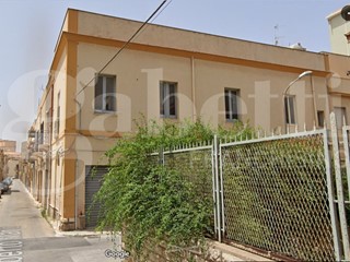 Quadrilocale in Vendita a Trapani, 42'000€, 75 m²