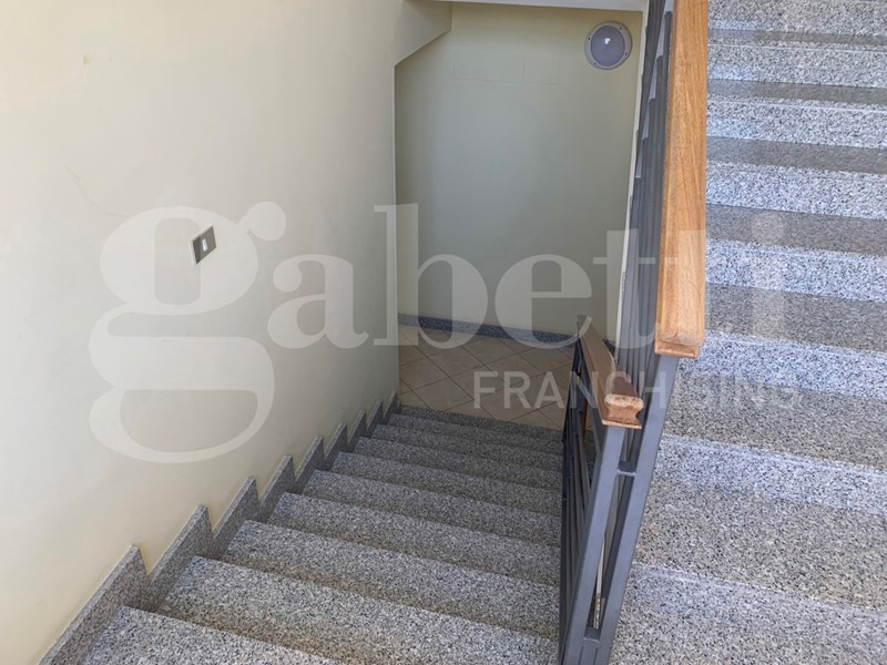 Quadrilocale in Vendita a Amantea, 195'000€, 171 m²