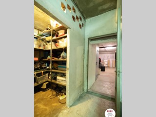 Quadrilocale in Vendita a Torino, 175'000€, 91 m²