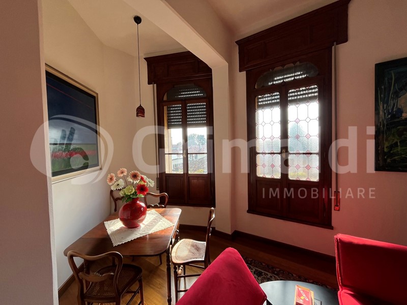 Quadrilocale in Vendita a Padova, 720'000&euro;, 176 m²