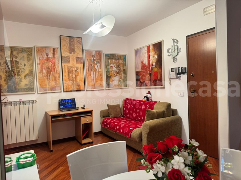 Bilocale in Vendita a Isernia, 140'000€, 52 m², arredato