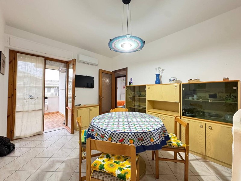 Trilocale in Vendita a Silvi, 205'000€, 73 m²