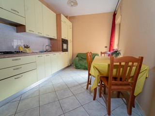 Trilocale in Vendita a Santa Maria Capua Vetere, 75'000€, 80 m²