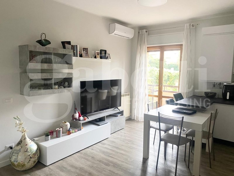 Trilocale in Vendita a Perugia, 103'000€, 65 m²