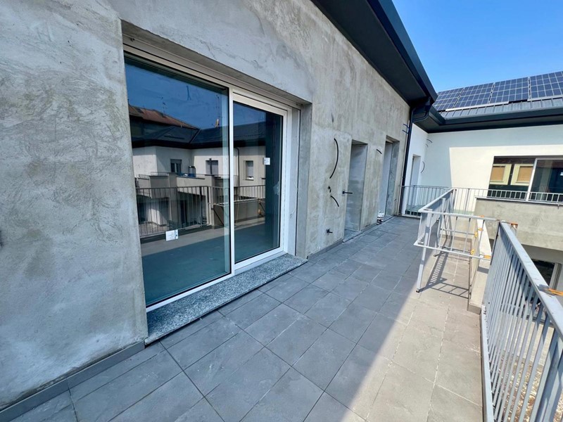 Trilocale in Vendita a Cabiate, 280'000€, 95 m²