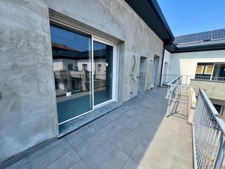 Trilocale in Vendita a Cabiate, 280'000€, 95 m²