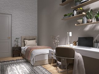 Trilocale in Vendita a Cinisello Balsamo, 169'000€, 88 m²