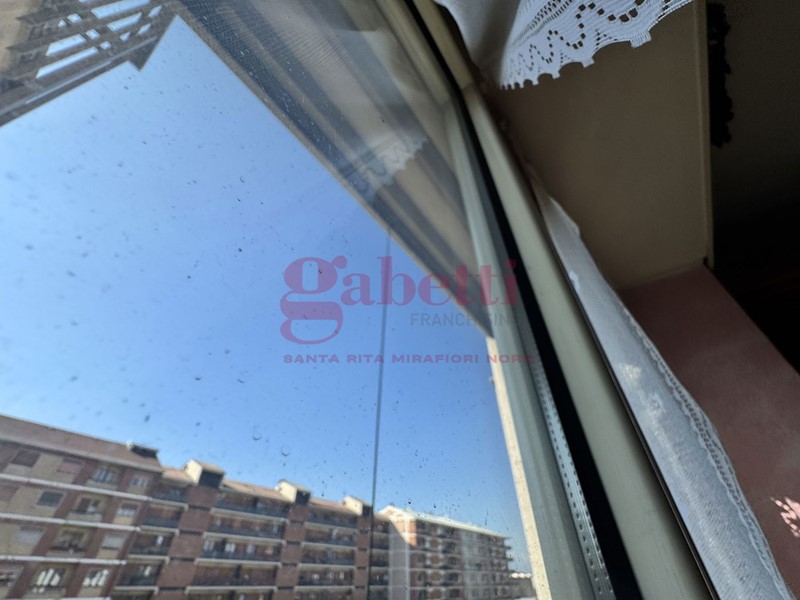 Trilocale in Vendita a Torino, 139'000€, 81 m²