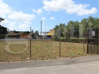 Terreno edificabile in Vendita a Aprilia, 29'000€, 510 m²