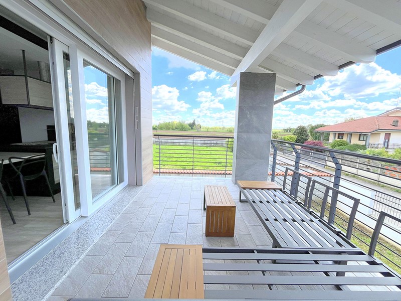 Trilocale in Vendita a Ossona, 298'000€, 88 m²