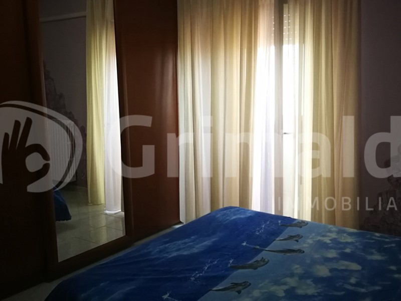 Trilocale in Vendita a San Giorgio Ionico, 75'000€, 80 m², arredato