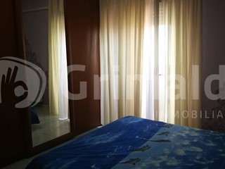 Trilocale in Vendita a San Giorgio Ionico, 75'000€, 80 m², arredato