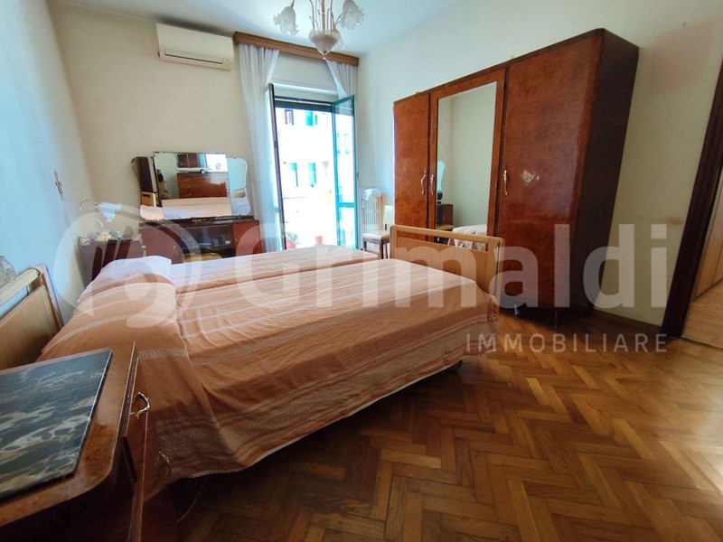 Trilocale in Vendita a Milano, 315'000€, 80 m², arredato