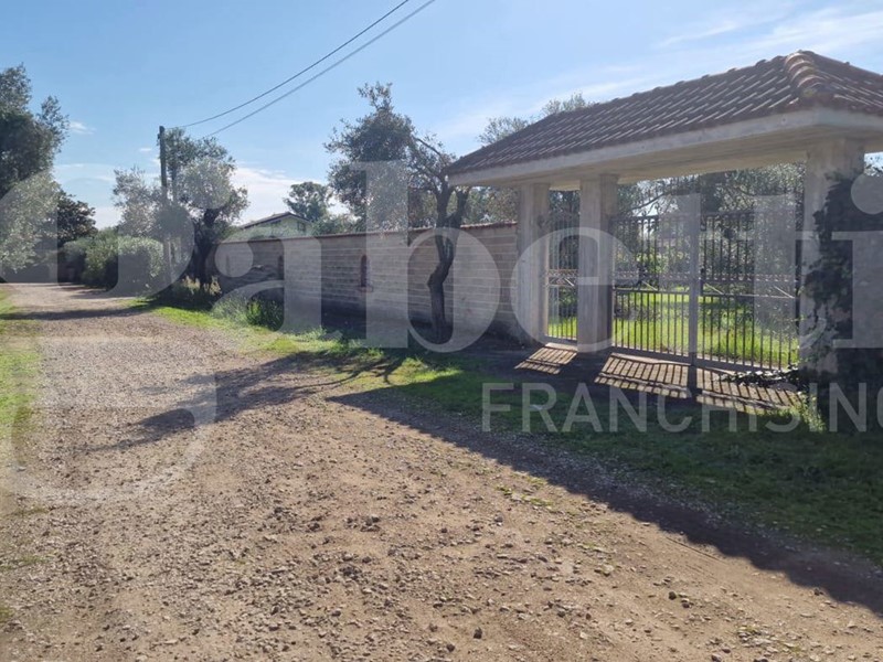 Terreno edificabile in Vendita a Nettuno, 50'000€, 1395 m²