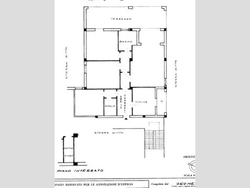 Quadrilocale in Vendita a Sessa Aurunca, 230'000€, 150 m², arredato