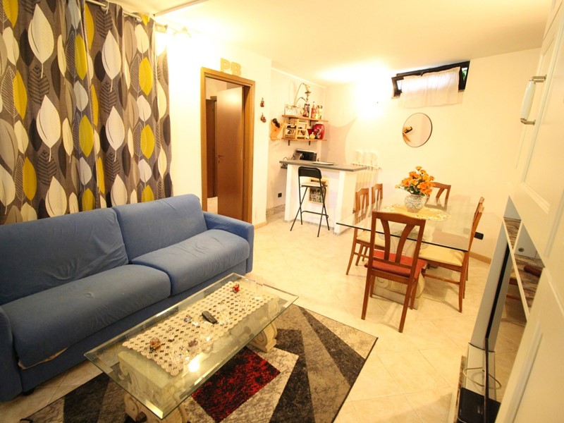 Trilocale in Vendita a Sesto San Giovanni, 307'000€, 100 m²