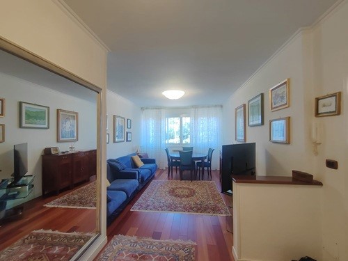 Quadrilocale in Vendita a Roma, 235'000&euro;, 102 m²